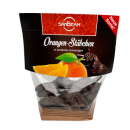 Produktbild Orangenstaebchen in Zartbitter-Schokolade EH Chocoladen